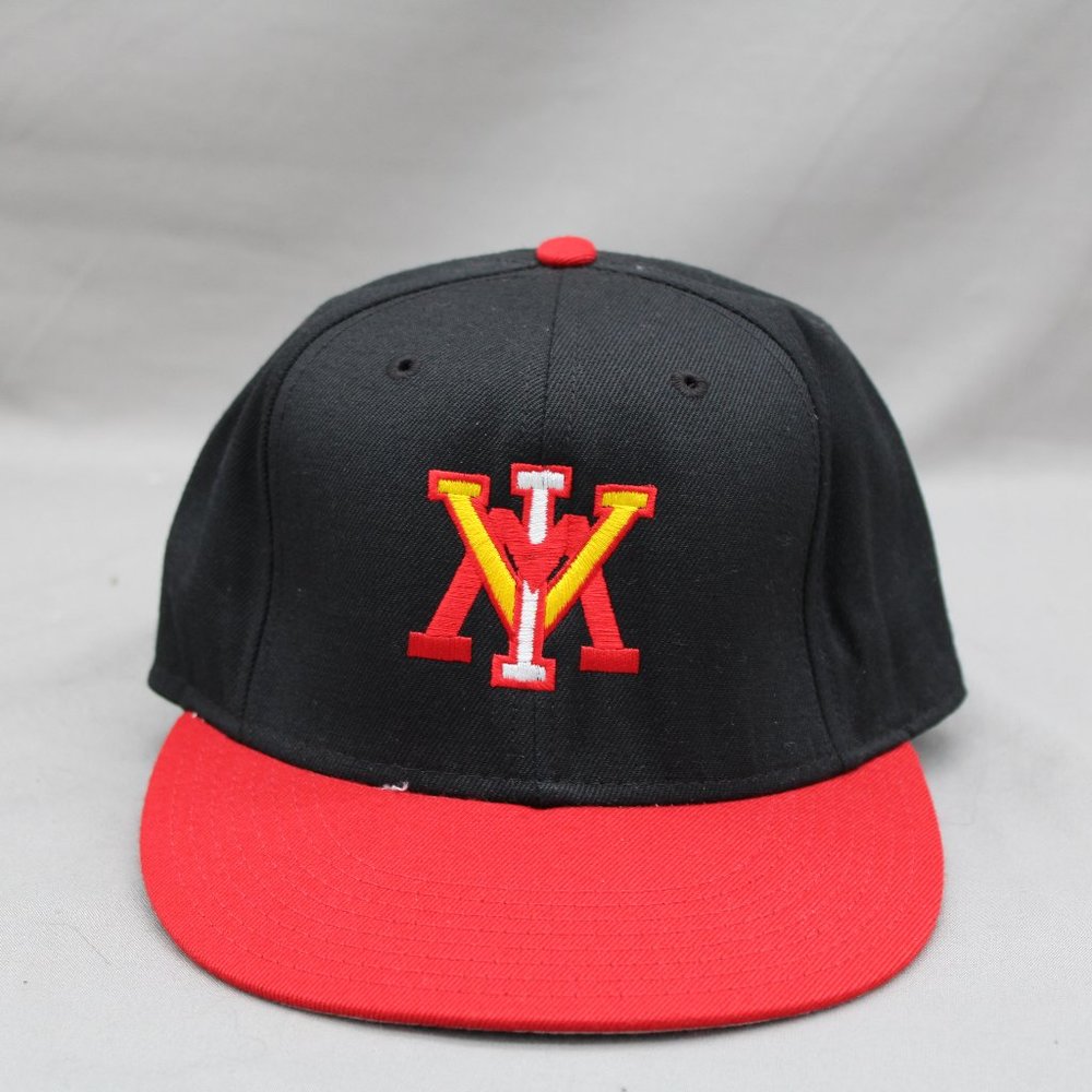 VMI Keydets Hat (VTG) - Pro Model by Roxxi - Fitted 7 3/8